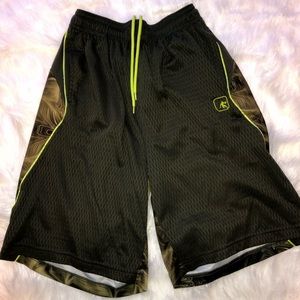 Men’s Athletic Shorts